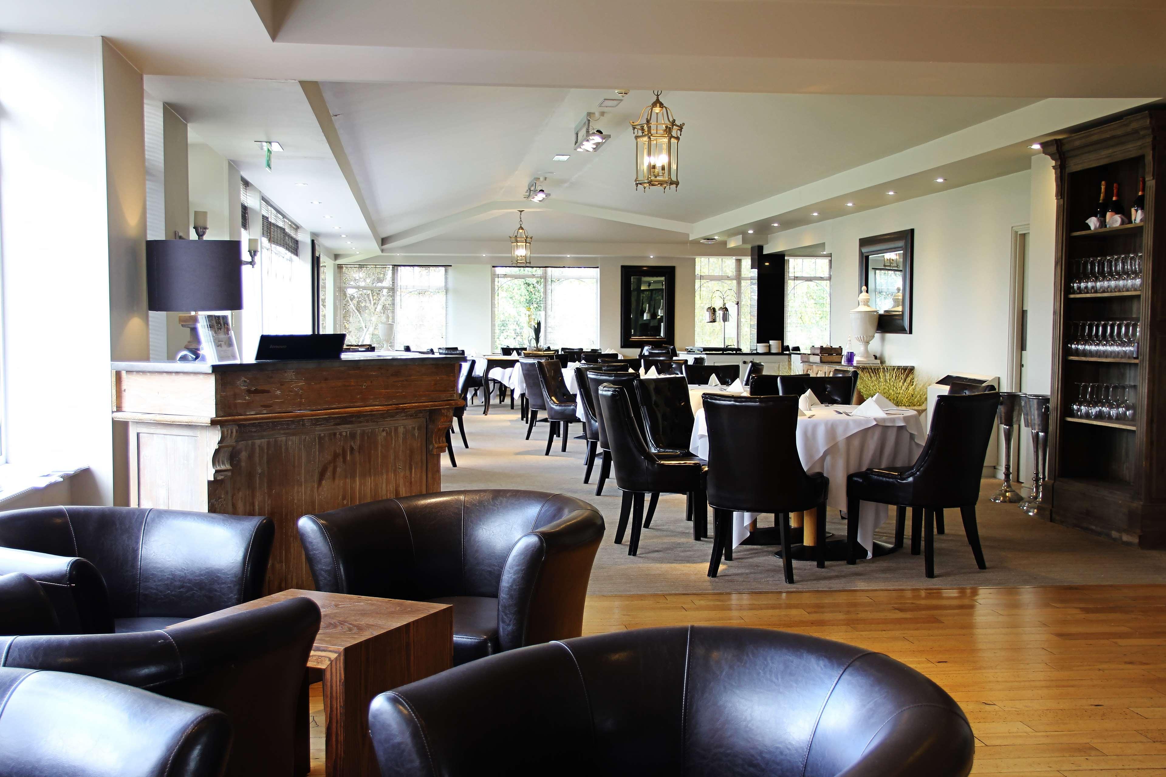 Windmill Village Hotel, Golf Club & Spa, BW Signature Collection Ковентри Экстерьер фото