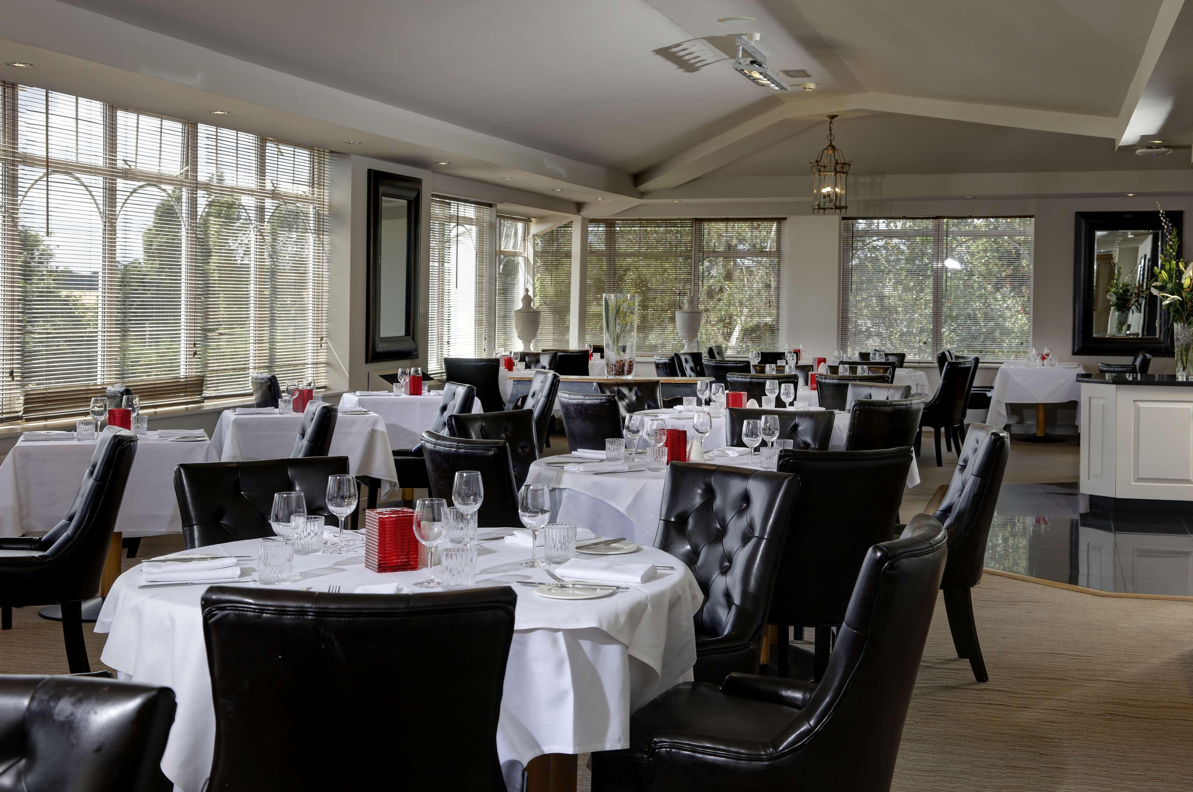 Windmill Village Hotel, Golf Club & Spa, BW Signature Collection Ковентри Экстерьер фото