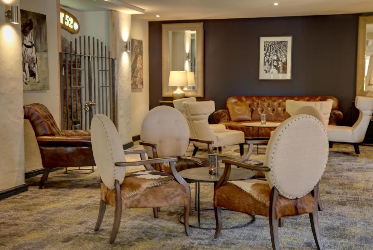 Windmill Village Hotel, Golf Club & Spa, BW Signature Collection Ковентри Экстерьер фото